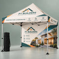 10尺活动帐篷 10x10 Event Tent
