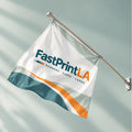 Custom Pole Flag