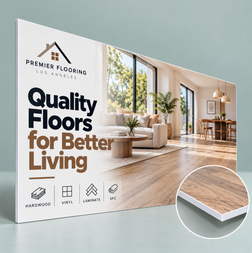 PVC Board PVC板