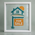Static Window Cling